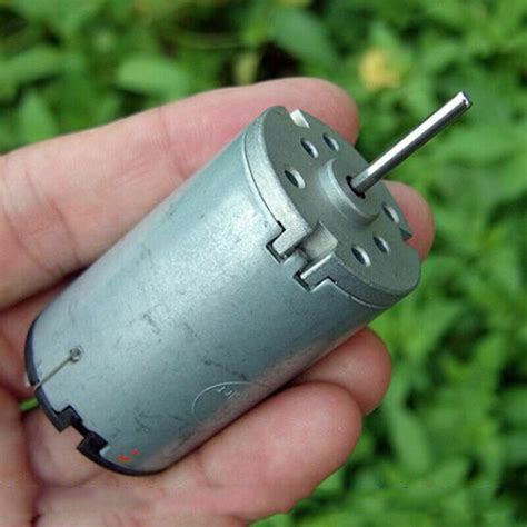 yingke buhler micro  mm dc    rpm electric motor
