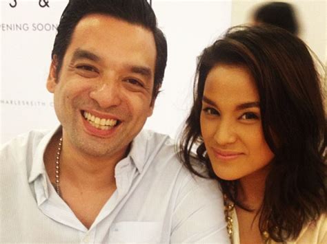 Bernard Palanca denies breakup with Jerika Ejercito