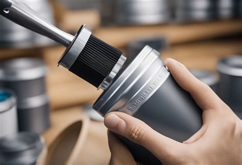 Self Etching Primer Over Paint: Benefits and Application Tips - Tool Trip