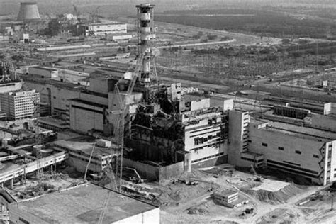 Аварія на ЧАЕС 1986 року не була єдиною, - СБУ - ТРК МАРТ