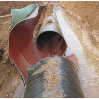 pipe rupture caused  abnormal overpressure  scientific
