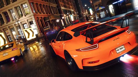 Купить The Crew 2 – Deluxe Edition со скидкой на ПК