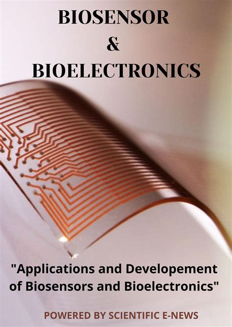 Journal | Top Biosensors Journal | Bioprocessing Conference ...