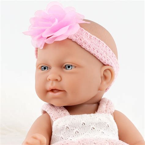 BiBi Doll Play Set (25 cm / 10") At BiBi Doll – BiBi Dolls