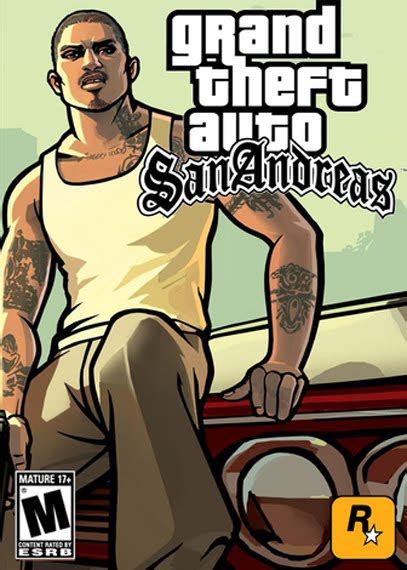 FREE DOWNLOADS BY AZAD: Free Download Pc Games GTA San Andreas: Extreme ...