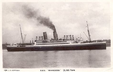 Minnedosa
