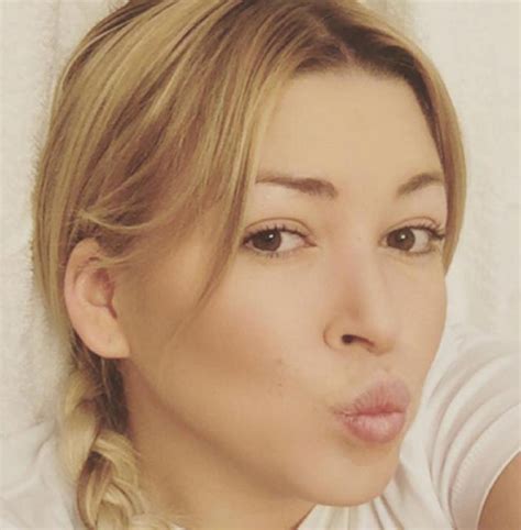Ирина Дубцова изменилась до неузнаваемости - PEOPLETALK