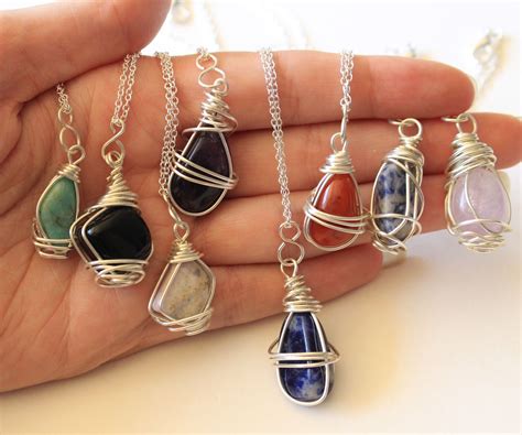 Jewelry Wiring