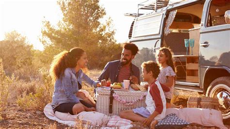 Enjoy a wide range of benefits and offers with Caravan and Motorhome ...