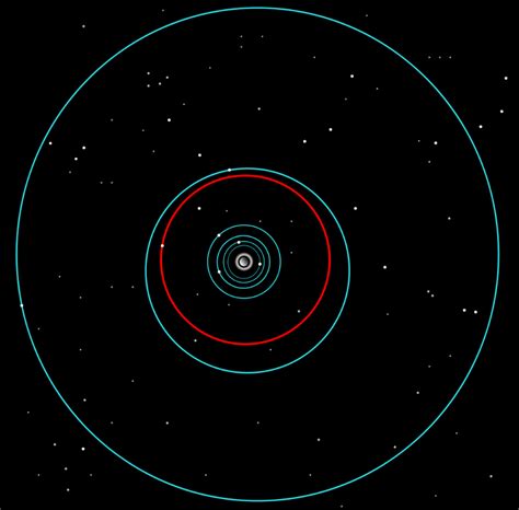 Saturn Got Its Tilt From Its Moons - Universe Today