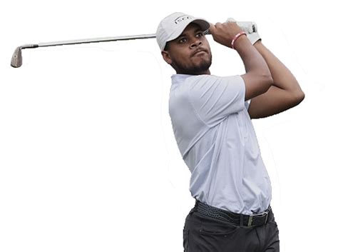 pga  event  honor marcus byrd richmond  press serving