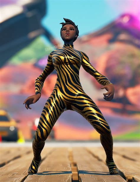 Fashion Banshee Fortnite Wallpapers - Wallpaper Cave