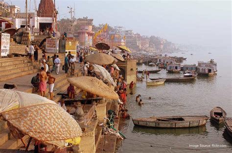 Top 14 Tourist Places in Varanasi for the Perfect Getaway - Treebo Blog