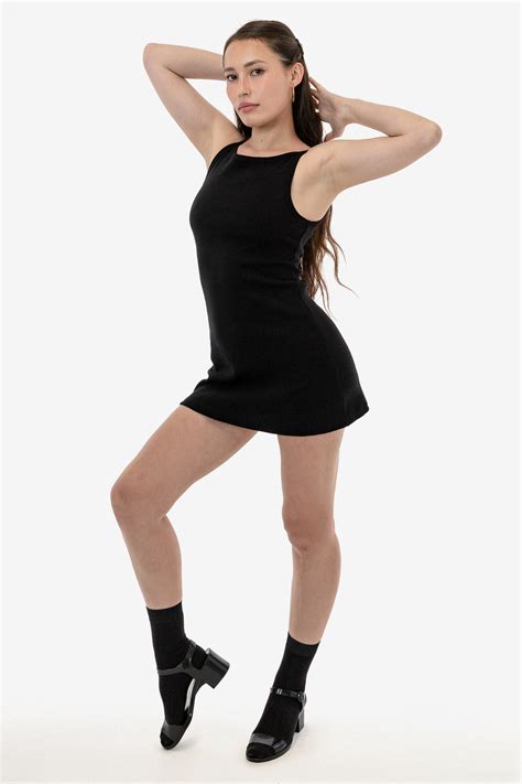 Women's Dresses – Los Angeles Apparel