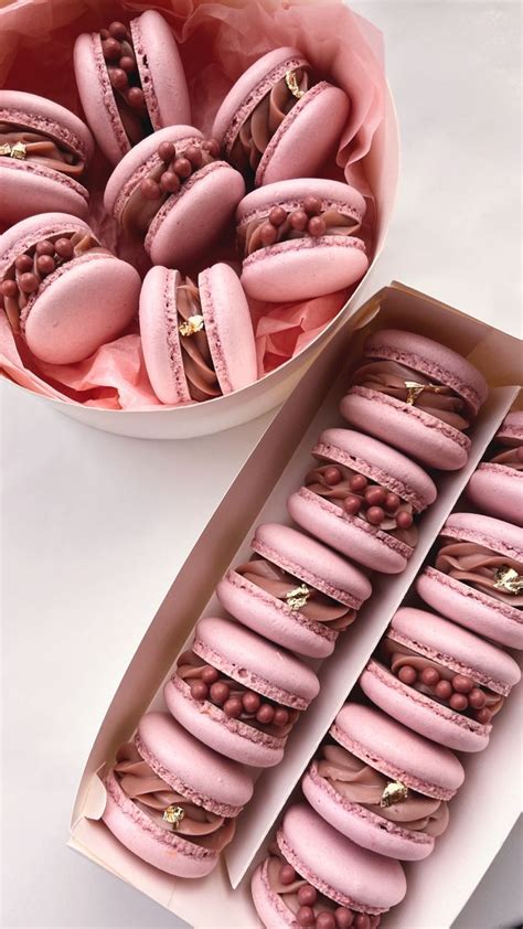 Макарон macAron | Рецепты макарун, Макаруны, Розовые макаруны