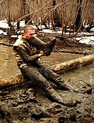 S.L.O.S.H. - Mud