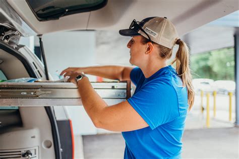 General Ambulatory | Peterson Smith