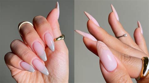 Uñas naturales: 8 ideas discretas para quienes no aman los nail art llamativos | Glamour