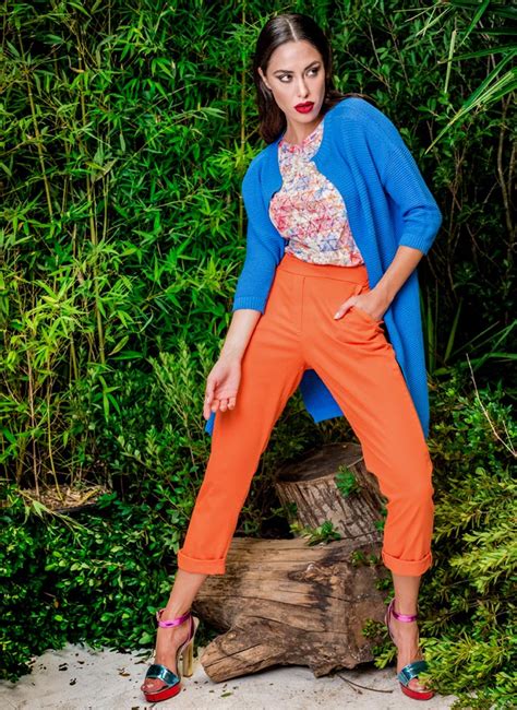 Flirt collezioni abbigliamento donna