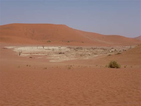 Desert Landscape Namibia - Free photo on Pixabay - Pixabay