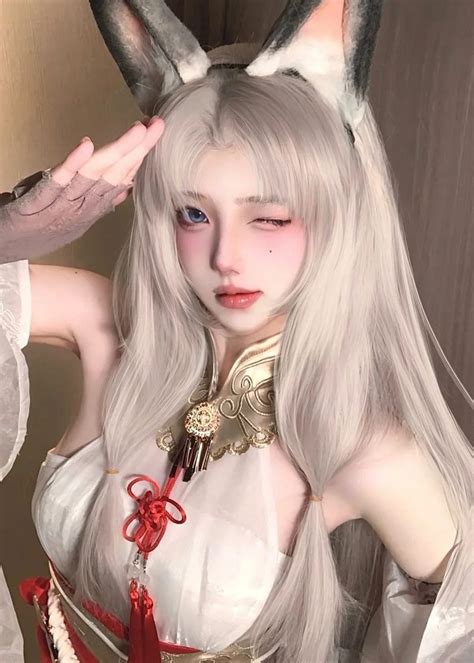 Bộ 120+ Ảnh Cosplay Anime Girl Sexy Khiến Fan "Xỉu Up Down"