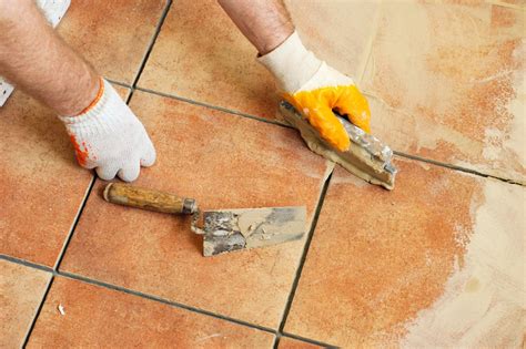 Regrout Kitchen Floor Tile – Things In The Kitchen