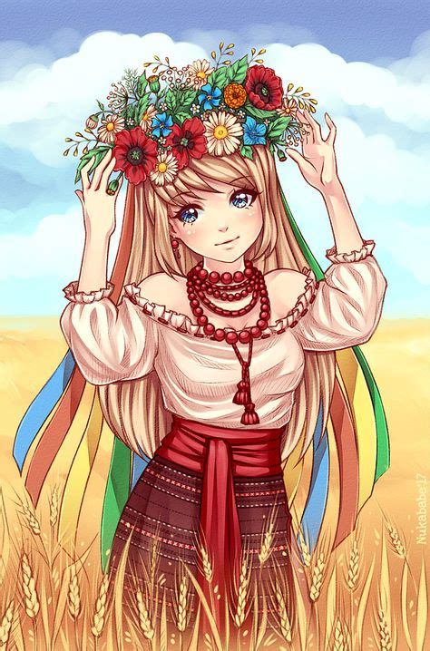 Пин от пользователя Larisa Shevchenko на доске Україна !Ukraine ! | Феи ...