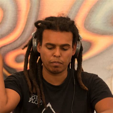 Artist Profile: Priest (DJ/Music Producer) – Psymedia