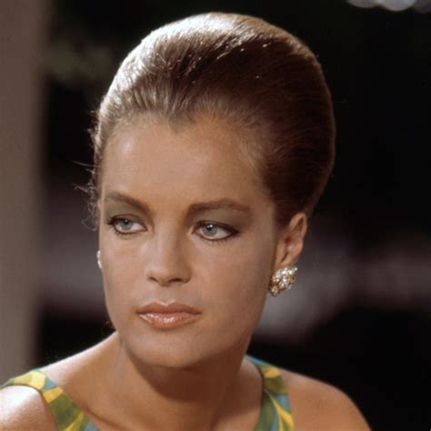 Romy Schneider - Actualité et infos en direct | Vogue France