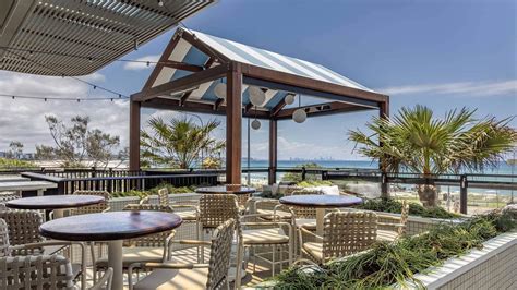 Now Open: Kirra Beach House Is the Gold Coast's New Oceanfront Drinking