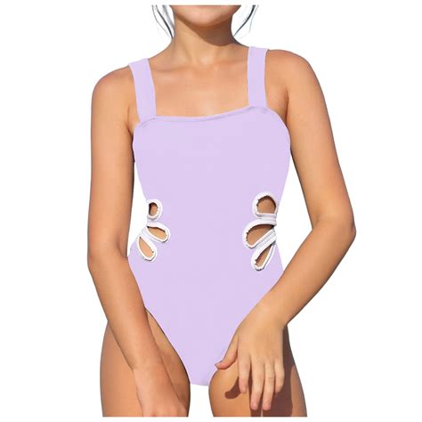 GXWEA Girl Swimsuits Size 7-8 Teen Swimsuits For Girls 14-16 Girls One