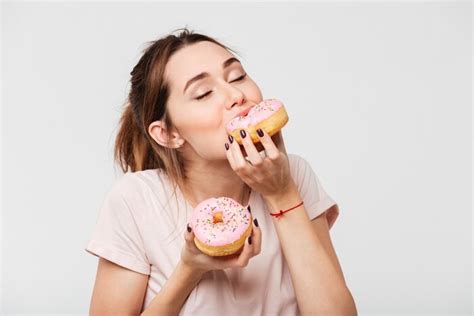 Вкус сладостей повышает креативность - TRIBUNE.KZ