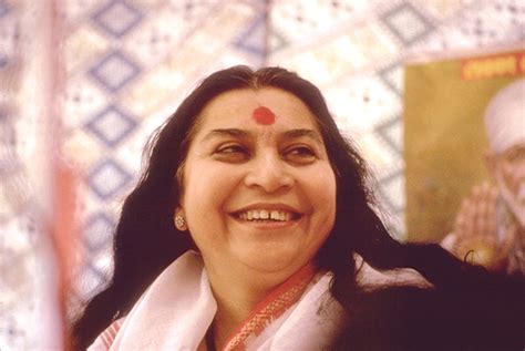 HH Shri Mataji Nirmala Devi – IMG0092 – Sahaja Yoga Meditation Videos