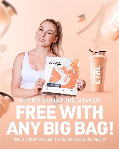 STPeach | 🍑🖤 You can get my signature cup with any big bag purchase by