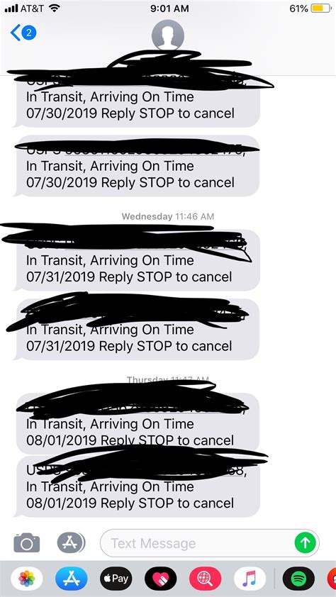 Better GPS updates will soon enhance USPS tracking online 21