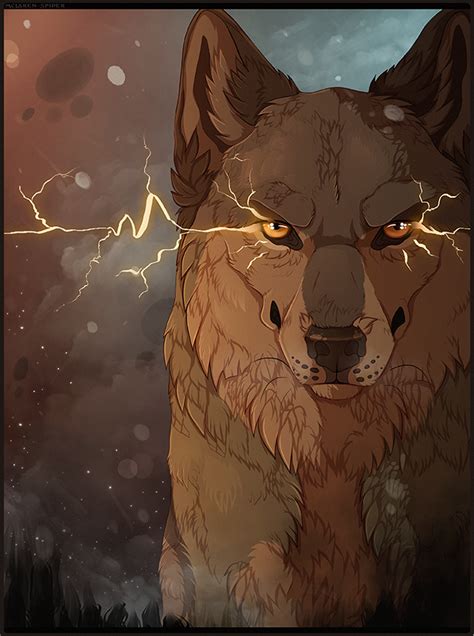 Heat Syndrome by MapleSpyder on DeviantArt
