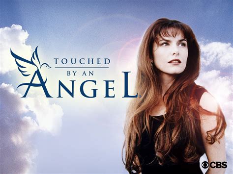 Prime Video: Touched By An Angel Season 1