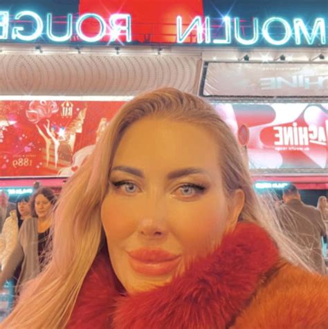 Тъжно: Антония Петрова заличи самата себе си с много ботокс и хиалурон ...