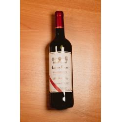 Отзывы о Вино красное сухое Lucien Rigui Bordeaux 2016 AOC