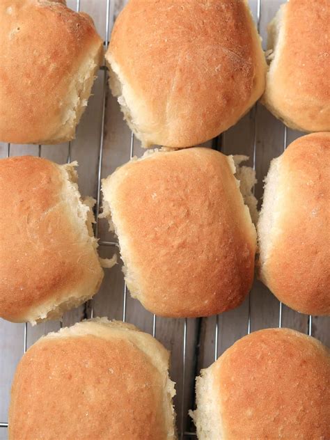 Breads And Rolls 30 Magnificent Thermomix Recipes 12
