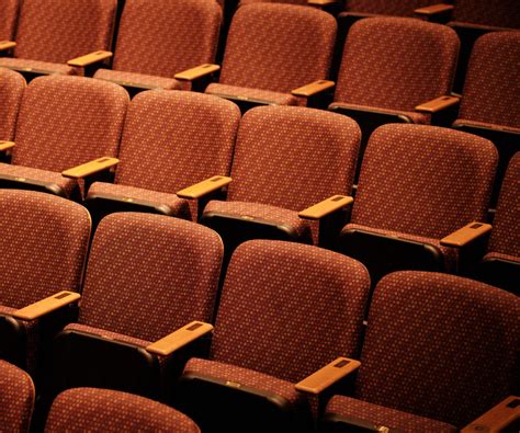 mainstage theatre gateway theatre