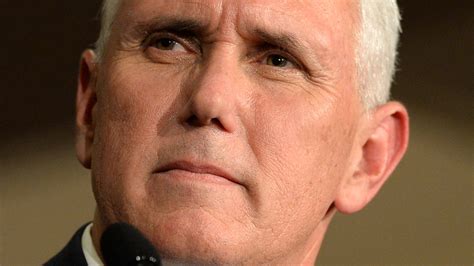 Mike Pence's Big Announcement Has Twitter In A Tizzy