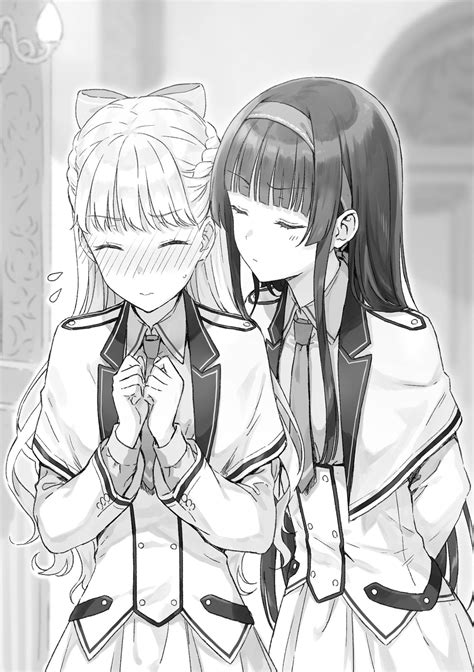 Seigo no Sumeragi Otouto to Maken no Kishi Hime Image by Hiten Goane