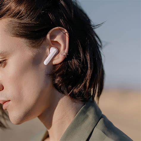 Haylou GT7 TWS BT 5.2 Earbuds — Worldwide delivery