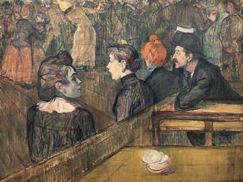 Toulouse-Lautrec, peintre des nuits parisiennes au Grand Palais | zest