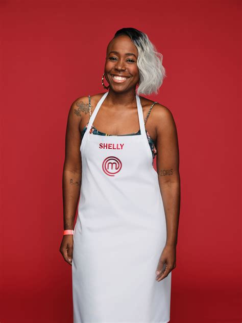 MasterChef's Shelly Flash talks about her return for Back to Win