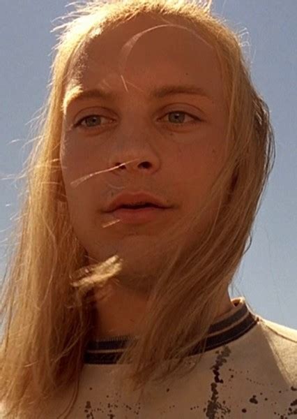 Tobey Maguire Photo on myCast - Fan Casting Your Favorite Stories