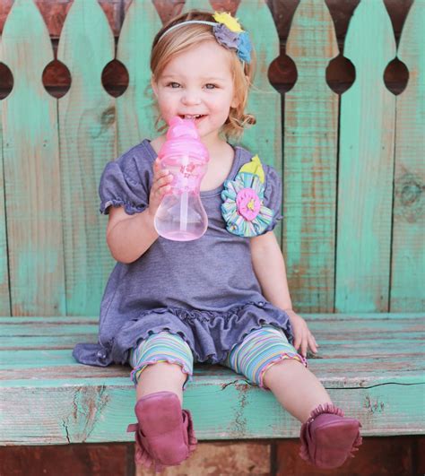 Designer Baby | Review - Ashlee Nichols