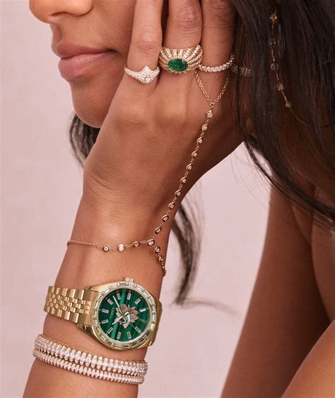 Timex Legacy x Jacquie Aiche Spring Awakening Collection | Timex US