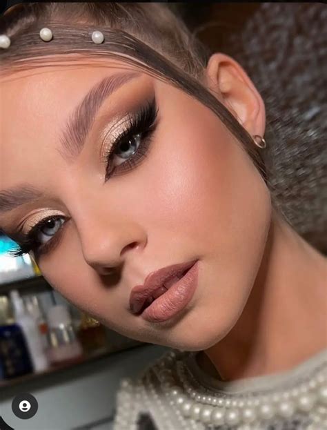 top prom makeup inspo ideas